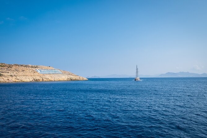 Full Day Boat Cruise to 3 Islands with optional pickup - A Full-Day Cruise That Feels Like Island-Hopping, Not Chasing Stops