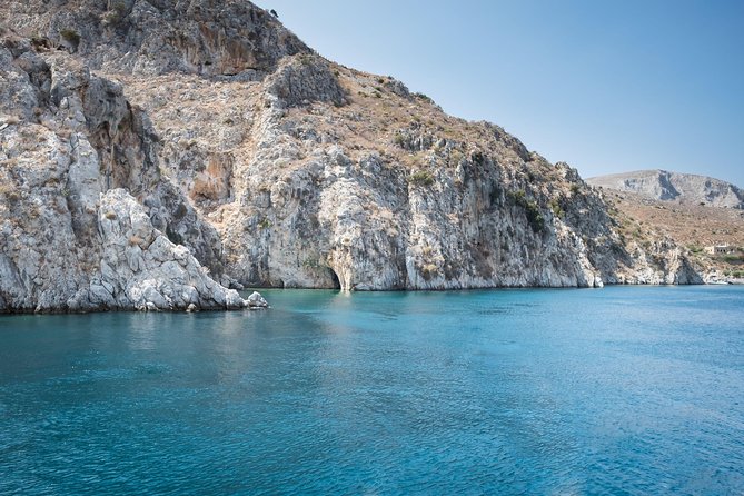 Full Day Boat Cruise to 3 Islands with optional pickup - Price and Value: Why $36.28 Can Actually Make Sense on Kos