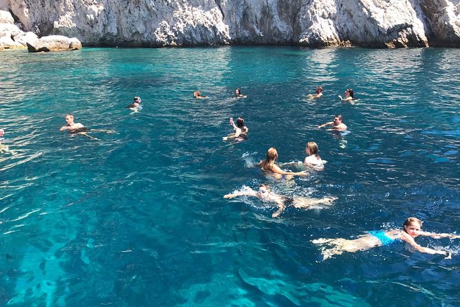 Full Day Capri Island Cruise from Praiano, Positano or Amalfi - Why This Capri Boat Day Starts on the Amalfi Side