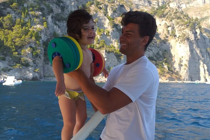 Full Day Capri Island Cruise from Praiano, Positano or Amalfi - Four Hours on Capri: What You Can Actually Do from Marina Grande