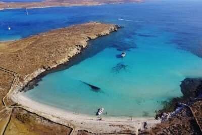 Full-Day Delos and Rhenia Island Cruise from Mykonos - Price, Timing, and Group Size: What to Expect