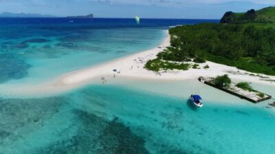Grand Baie: Catamaran 3 Islands Cruise & Lunch on the Island - Grand Baie Meeting Point: No Hotel Pickup, So Get Your Timing Right