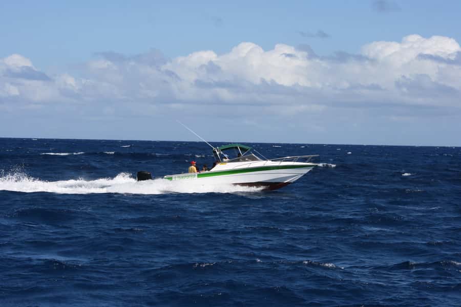 Grand Baie: Three Islands Private Boat Trip and Beach BBQ - Beach BBQ on the sand: what’s included and what it feels like