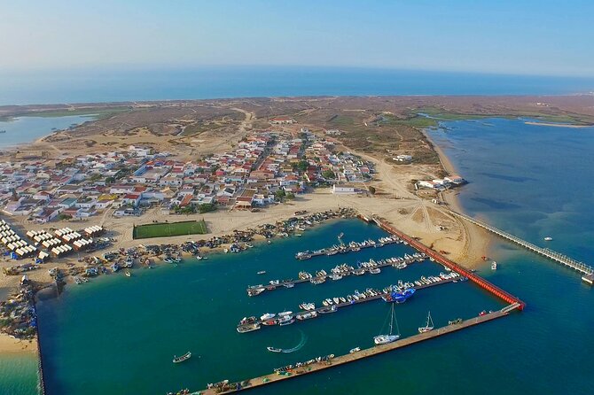 Guided Nature Tour & Hop On Hop Off 3 Islands - Price and value: is $59.15 a fair deal?