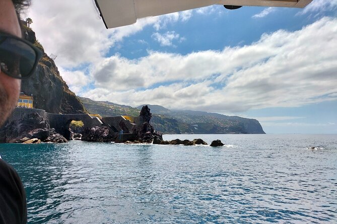 Half Day Madeira Island Cruise with Lunch - Who this Madeira cruise suits best (and who might skip it)