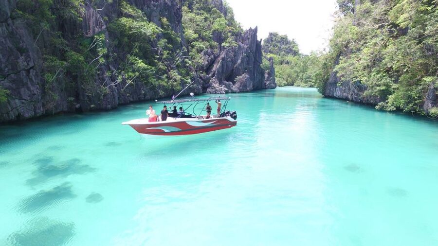 Half-Day Seasation Premium Speedboat Group Island Hopping - Key things to know before you go
