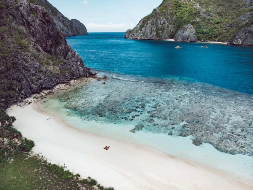 Half-Day Seasation Premium Speedboat Group Island Hopping - Weather, Amihan season, and what to do about cancellations