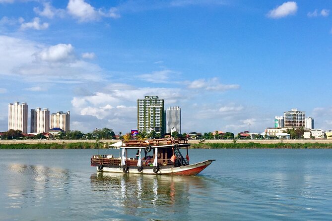 Half Day Silk Island Cruise and Tours with English speaking guide - Key things to know before you go
