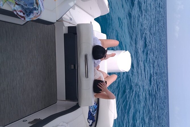Half Day Snorkeling, Sightseeing & Island Hopping Private Charter - The crew effect: when DJ, Rico, and others make the day flow