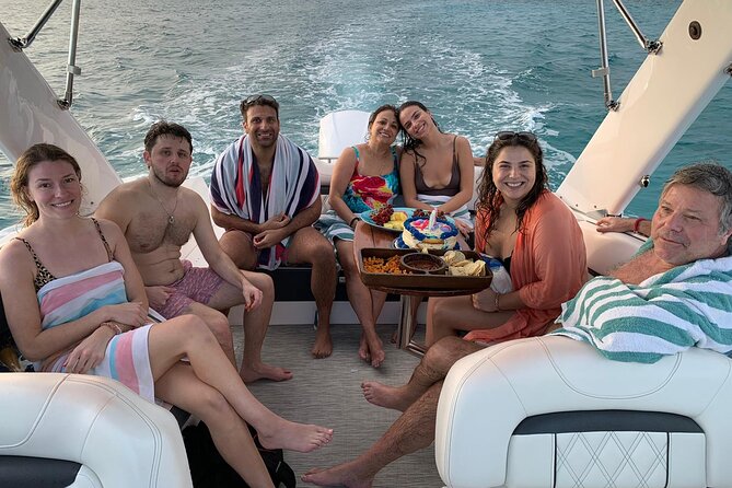 Half Day Snorkeling, Sightseeing & Island Hopping Private Charter - Weather and sea conditions: the main thing to respect