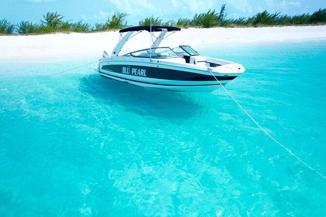 Half Day Snorkeling, Sightseeing & Island Hopping Private Charter (Afternoon) - Key Highlights You’ll Care About