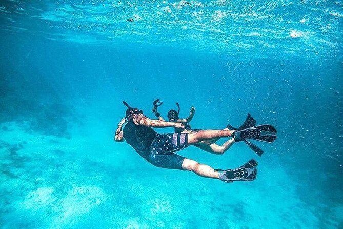 Half Day Snorkeling, Sightseeing & Island Hopping Private Charter (Afternoon) - A Private Afternoon Charter in Providenciales That Feels Like Your Own Day