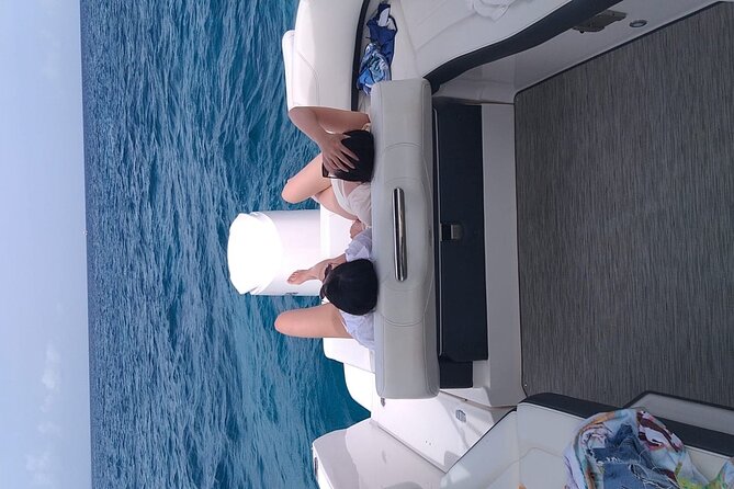 Half Day Snorkeling, Sightseeing & Island Hopping Private Charter (Afternoon) - Snacks, Alcohol, and Comfort: The Boat Part You’ll Remember