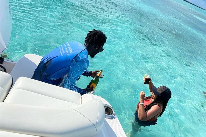 Half Day Snorkeling, Sightseeing & Island Hopping Private Charter (Afternoon) - How the Stops Add Up: A Smart Blend of Animals, Beach, and Reef