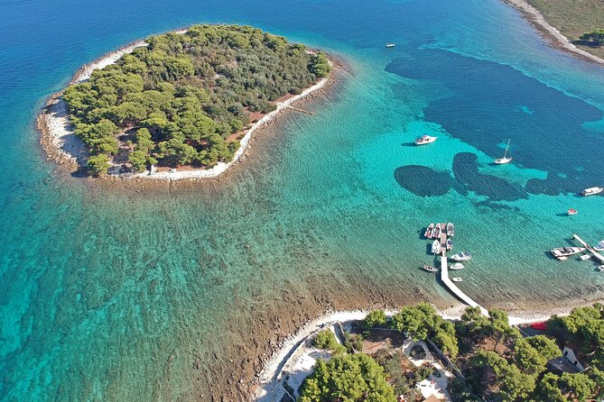 Half Day Speedboat Tour to Three Islands from Trogir - Why this Trogir speedboat feels like a smart half-day