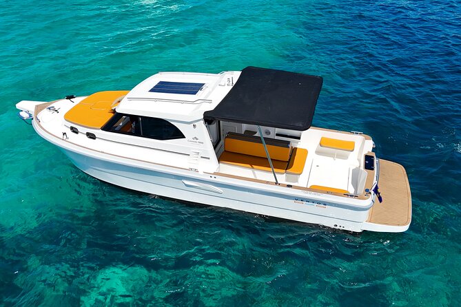 Half Day Speedboat Tour to Three Islands from Trogir - Maslinica on Solta: a calmer island break
