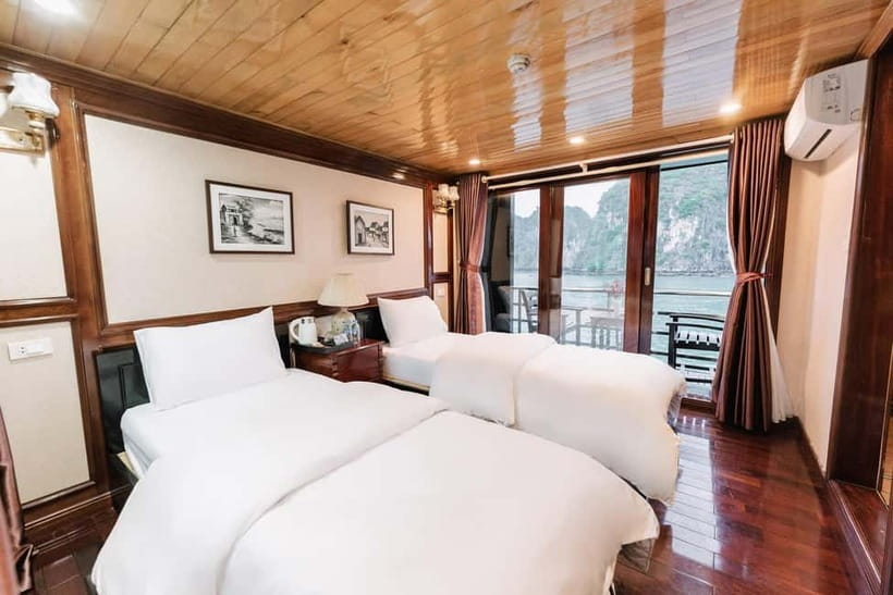 Hanoi or Ninh Binh: 2-Day Lan Ha Bay & Cat Ba Island Cruise - Should You Book This 2-Day Lan Ha Bay & Cat Ba Cruise?