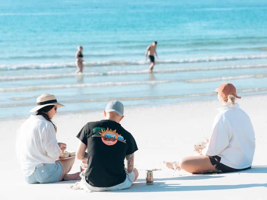 Hervey Bay: Exclusive Island Hopper Adventure Cruise - What to pack (and the rules that keep things running)