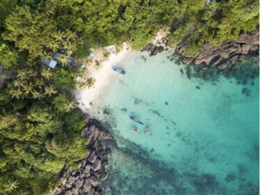 Hoi An/Da Nang: Snorkeling and Island Hopping Speedboat Tour - Your reef itinerary: Dai Island then Tai Island