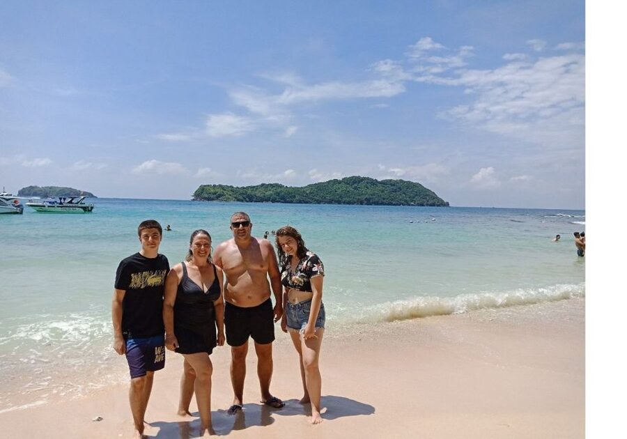 Hoi An/Da Nang: Snorkeling and Island Hopping Speedboat Tour - Pickup math: Hoi An included, Da Nang costs extra