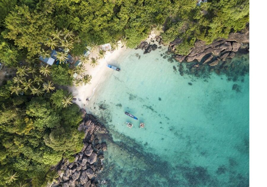 Hoi An/Da Nang: Snorkeling and Island Hopping Speedboat Tour - Your reef itinerary: Dai Island then Tai Island