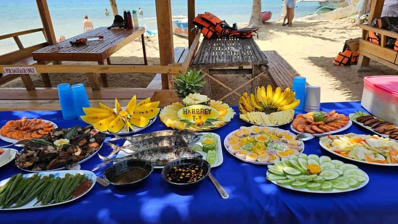 Honda Bay Island Hopping Tour – A Perfect Day in Paradise - Key highlights you should care about