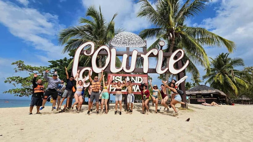 Honda Bay Island Hopping Tour – A Perfect Day in Paradise - Getting from Puerto Princesa to the wharf without stress