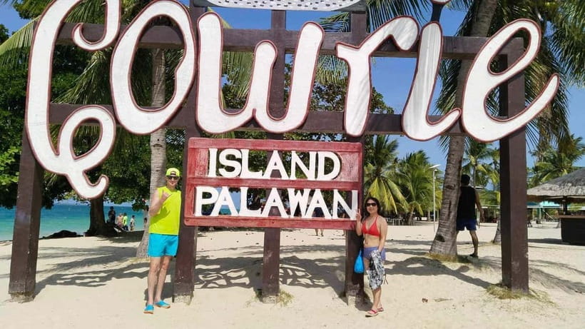 Honda Bay Island Hopping Tour – A Perfect Day in Paradise - Luli Island: tide-driven sandbars and easy beach time