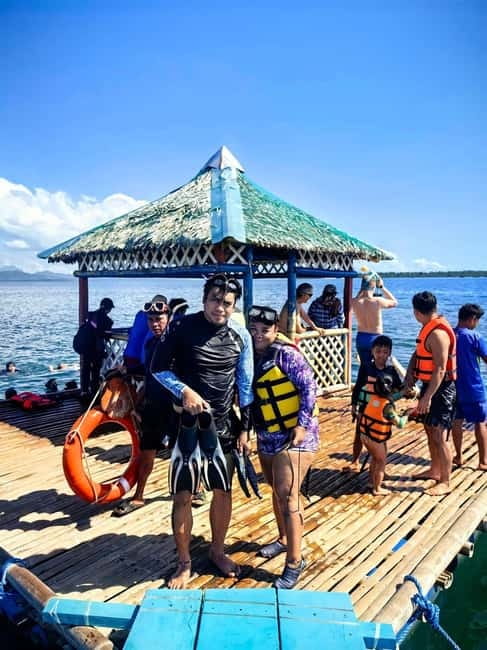 Honda Bay Island Hopping Tour – A Perfect Day in Paradise - What to bring: snorkel choices, comfort items, and money for add-ons