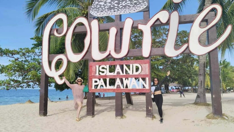 Honda Bay Island Hopping Tour – A Perfect Day in Paradise - Price and what you really get for $37
