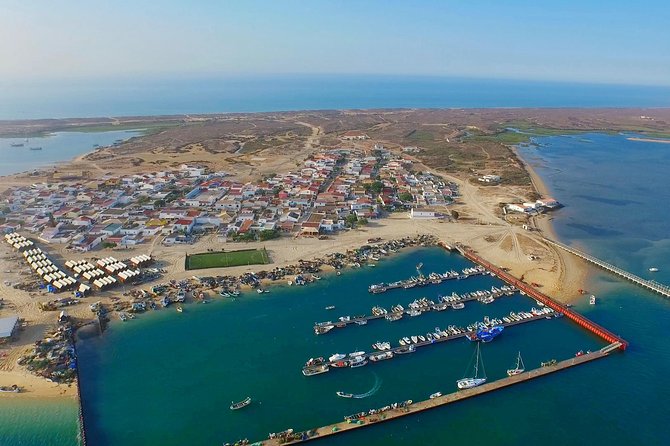 Hop On Hop Off 3 Islands: Deserta, Farol and Culatra - How to Choose Your Island Time (Without Overthinking It)