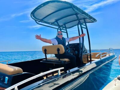 Hurghada: 4 Island Hopping Tour Dolphin, Snorkeling & Lunch - Getting to the harbor: pickup timing that actually matters