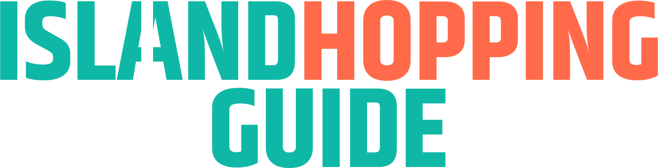 Island Hopping Guide