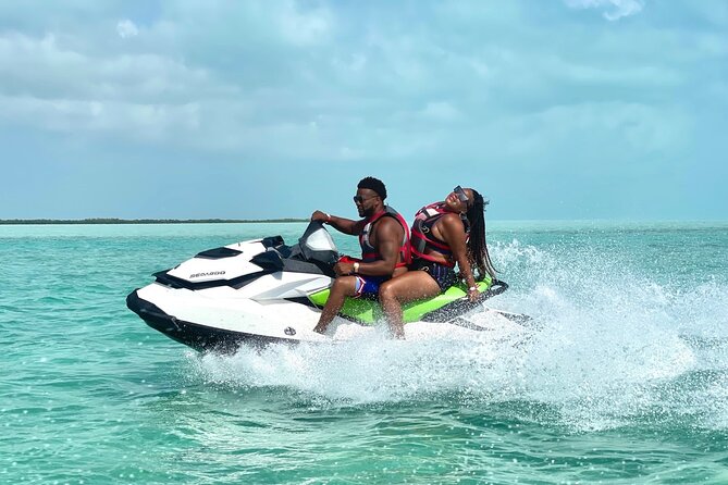 Island Hopper Adventure in Providenciales - Key Things to Know Before You Ride
