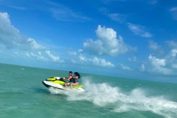 Island Hopper Adventure in Providenciales - Long Bay: The Big Beach Feel (And That Turquoise Look)