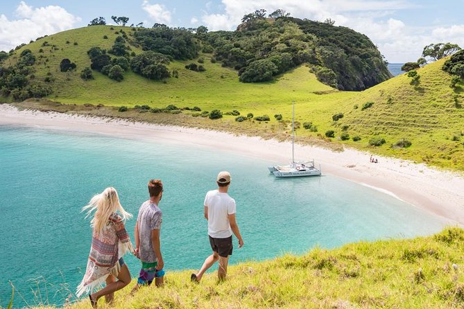 Island Hopper Day Cruise - sailing to wildlife sanctuary island - 6 hr cruise - Price and Inclusions: What You Pay for Feels Fair