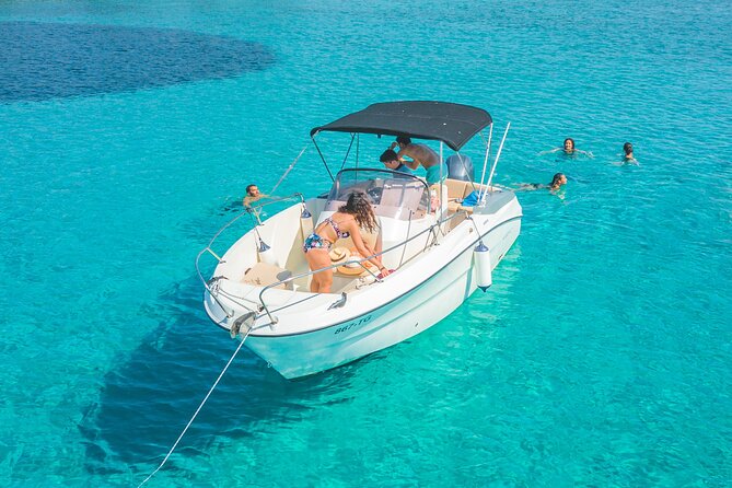 Island hopping (6 Islands) private tour from Trogir or Split - Stop 4: Pakleni Islands Bays for Swimming and a Lunch-Style Break