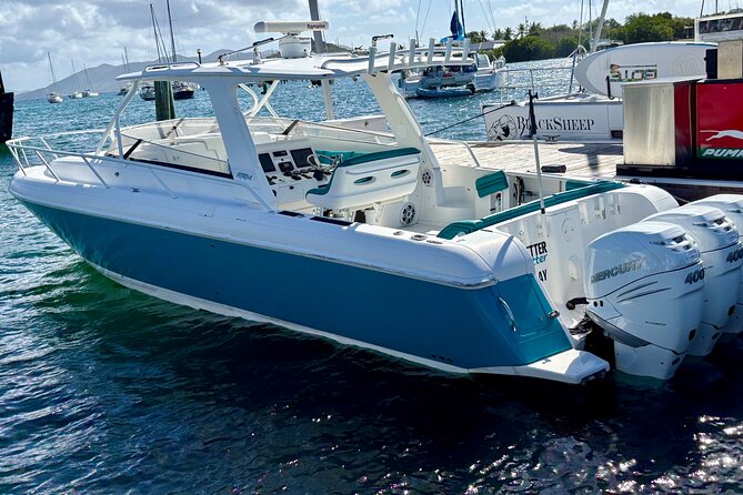 Island Hopping Adventure in the British Virgin Islands! - Key Things to Know Before You Go