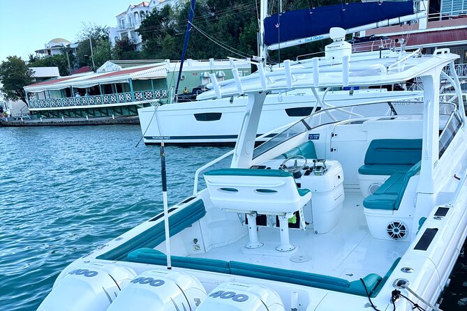 Island Hopping Adventure in the British Virgin Islands! - Jost Van Dyke and Soggy Dollar on White Bay: Painkiller Time