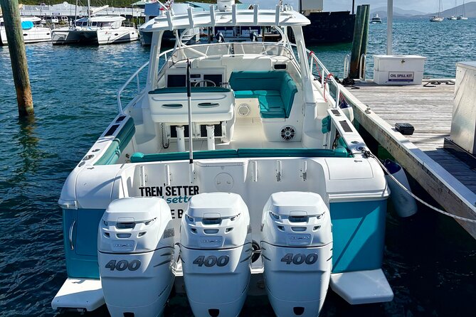Island Hopping Adventure in the British Virgin Islands! - Price and Value: Is $2,570 per Group Actually Fair?