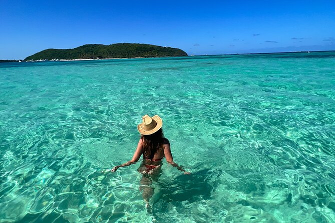 Island Hopping and Snorkeling Sailing and Boat Tours Fajardo - Key highlights to know before you go