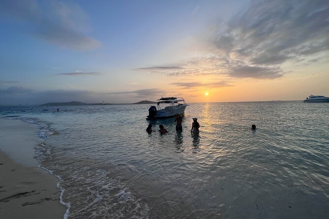Island Hopping and Snorkeling Sailing and Boat Tours Fajardo - Snorkeling expectations: gear included, comfort depends on conditions