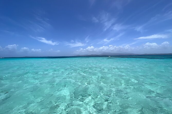Island Hopping and Snorkeling Sailing and Boat Tours Fajardo - Where you meet and how the day wraps up in Fajardo