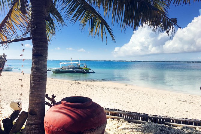 Island Hopping | Bantayan Island - Virgin Island - Bantayan to Virgin Island: The Flow from 8:00 AM to Beach Time