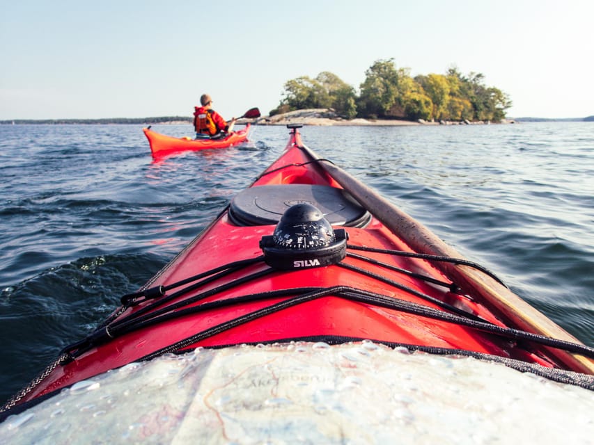 Island Hopping by Kayak & Wild Camping – Archipelago Escape - Who This Trip Suits Best (And Who Should Skip It)