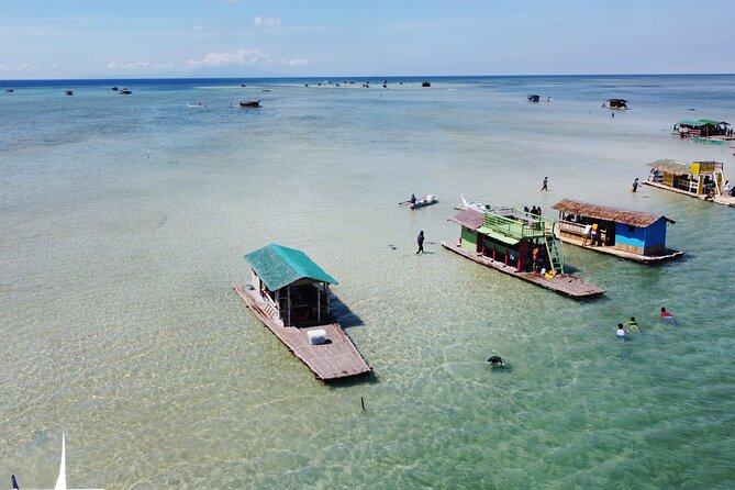 Island Hopping Experience: Snorkeling & Bamboo Cottages! - Why this Calatagan day trip feels different from typical Manila tourism