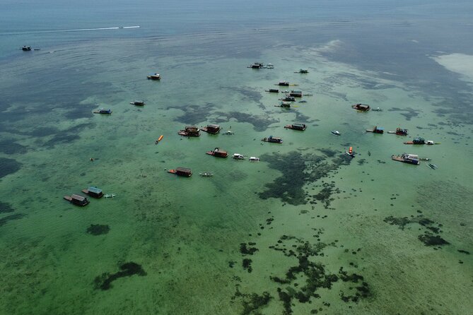 Island Hopping Experience: Snorkeling & Bamboo Cottages! - 7:00 AM pickup, then a drive that’s part of the story