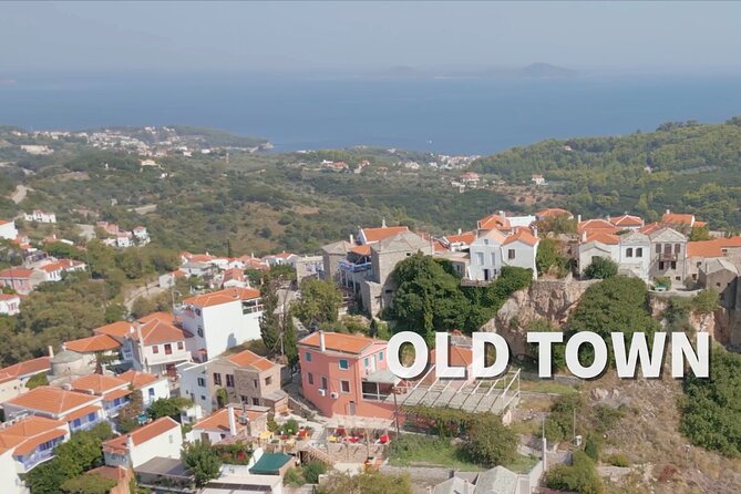 Island Hopping from Skiathos - Getting There: Skiathos Pickup, the 9:00 Start, and Real Timing