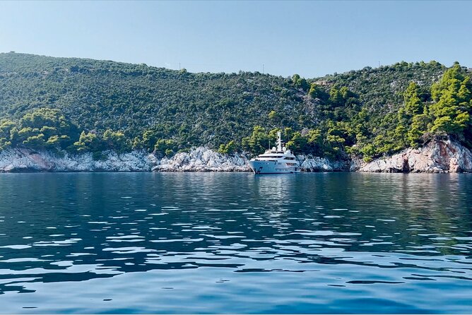 Island Hopping from Skiathos - Boat Time, Safety, and Staying Comfortable When the Sea Turns Rough