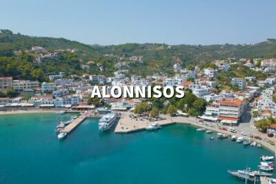 Island Hopping from Skiathos - A Party-Bright Day on the Sporades: What Your Boat Ride Feels Like